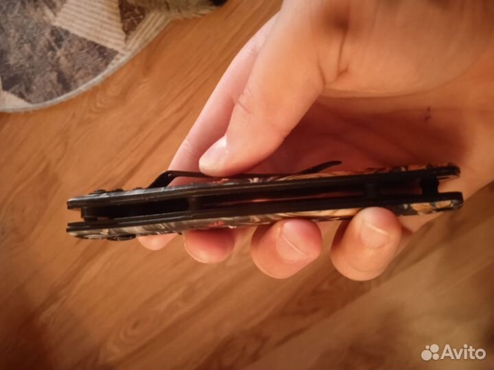 Сувенирный нож