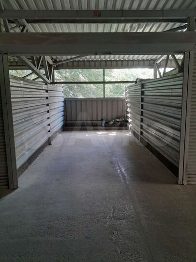 Гараж, 19 м²