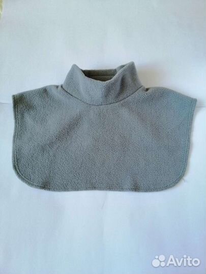 Флисовая манишка