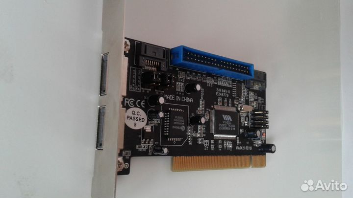 Платы для пк