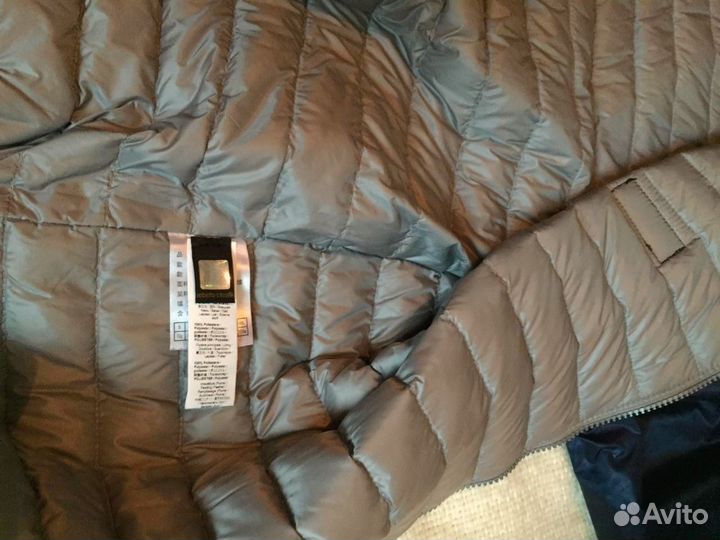 Демисезонная куртка мужская Roberto cavalli