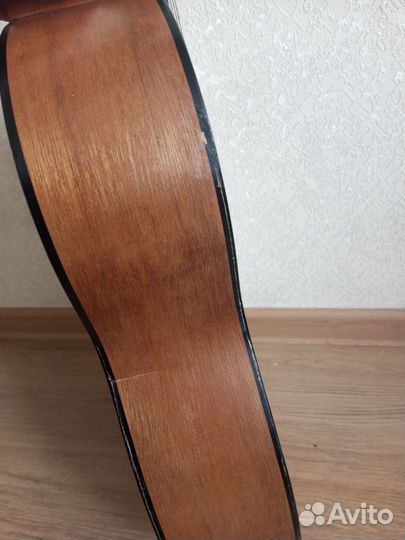 Гитара yamaha c40m