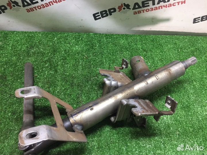 Рулевая колонка Renault Logan седан 1.4 K7J710