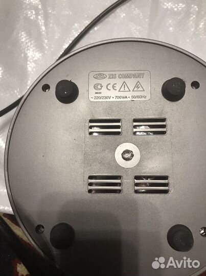 Стабилизатор напряжения Pilot LD-900