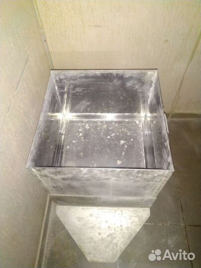 Просеиватель муки