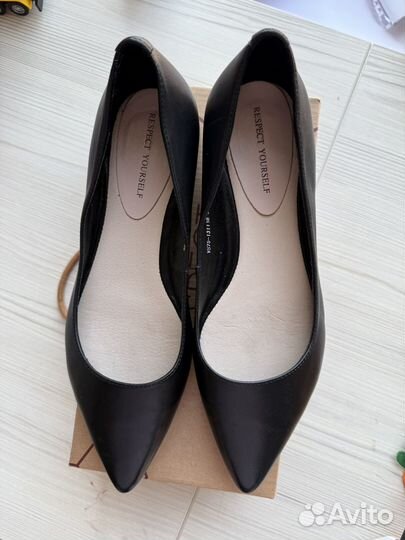 Туфли женские 38 размер
