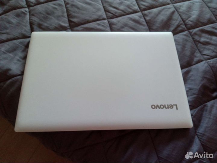 Ноутбук lenovo ideapad 320-15iap