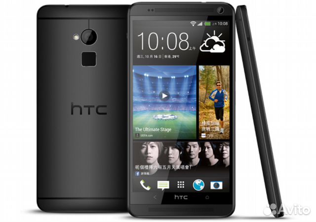 HTC One M7, 2/32 ГБ