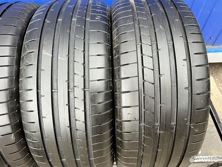 Dunlop SP Sport Maxx RT 2 235/45 R18