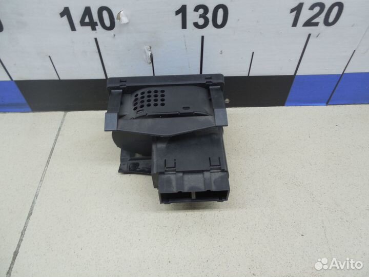 Переключатель света фар Focus II 2005-2008