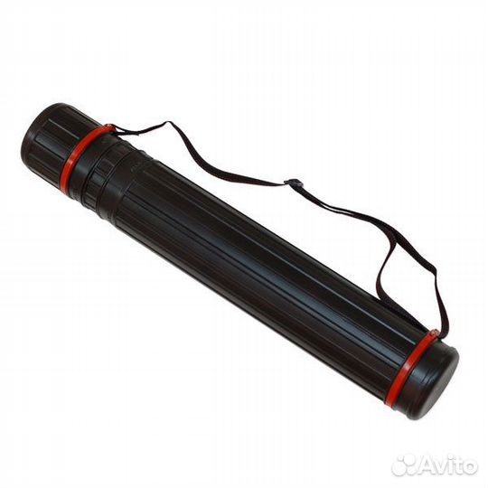 Тубус для чертежей