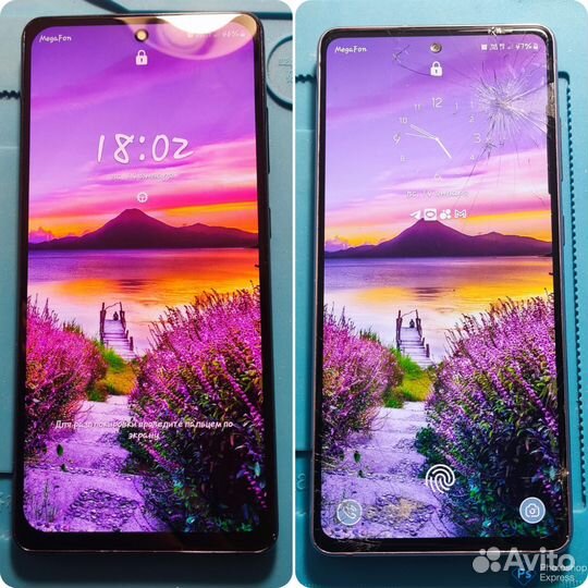 Ремонт ноутбуков, телефонов, планшетов