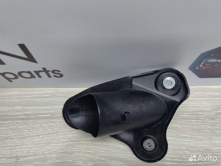 Опорная пластина рулевого вала Bmw X5 Рест E70