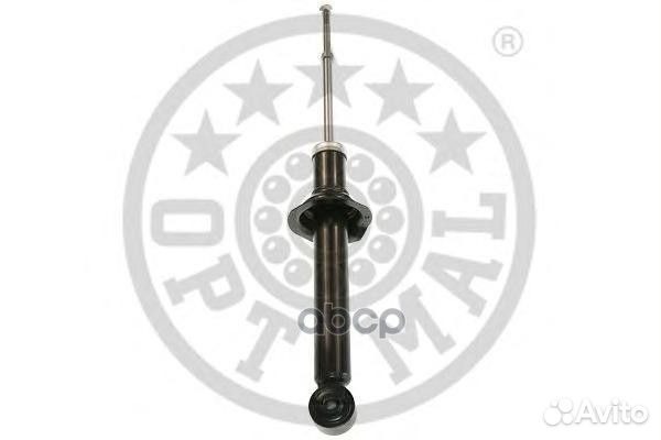 Амортизатор зад прав/лев A1488G Optimal