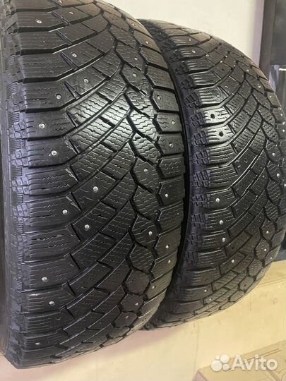 Gislaved Nord Frost 200 215/60 R16 99T