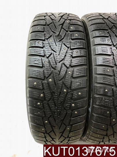 Nokian Tyres Nordman 7 195/55 R16 91T