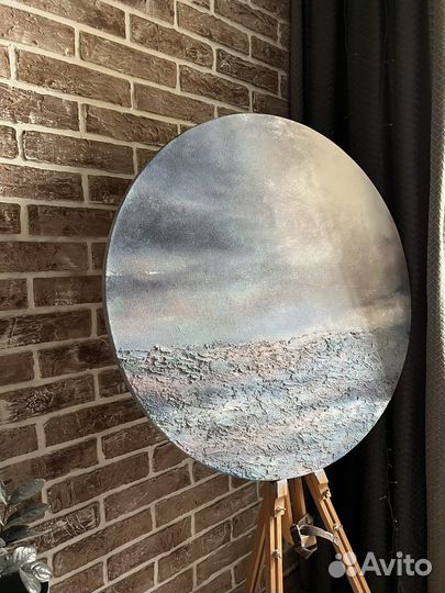 Картина интерьерная