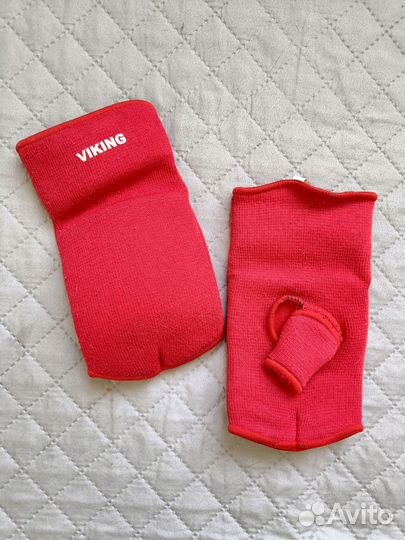 Боксерские бинты