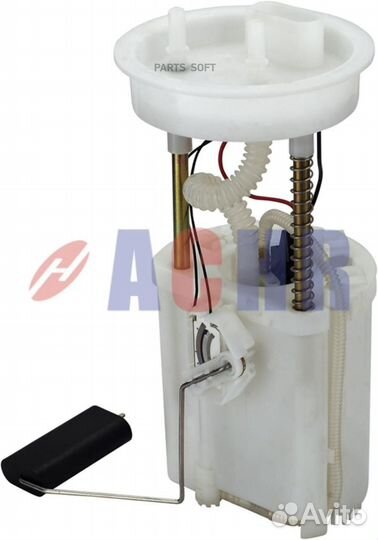 Achr EFM1070401 Насос топливный в сборе (модуль)