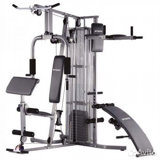 Силовой тренажер