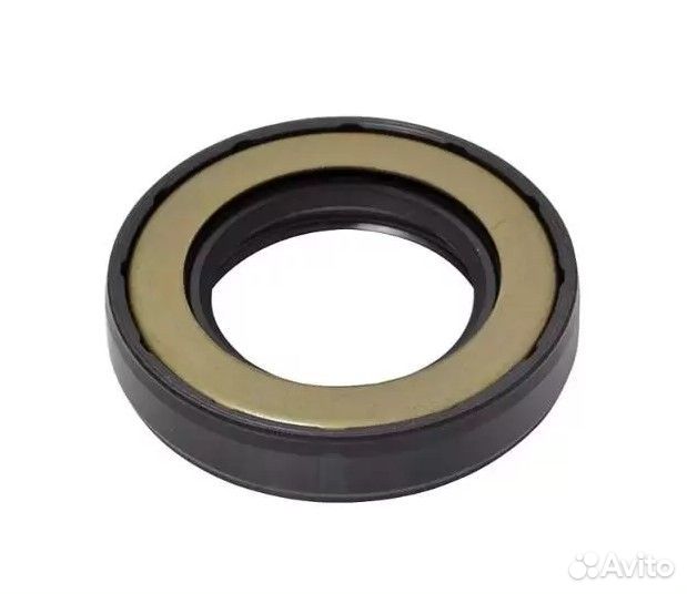 Сальник Полуоси Mitsubishi L200 заднего чулка внут