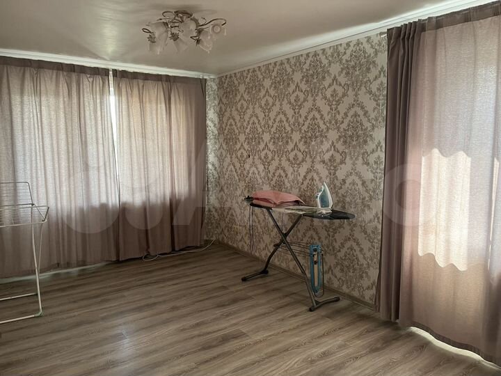 3-к. квартира, 52 м², 7/9 эт.