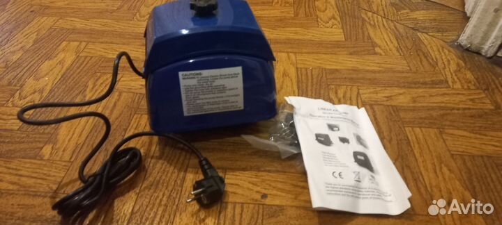 Компрессор AIR pump