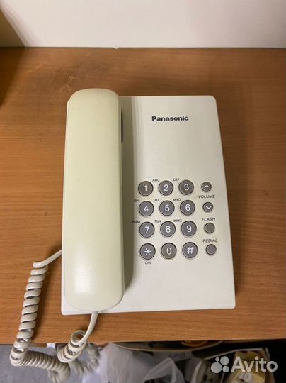 Телефоны Panasonic