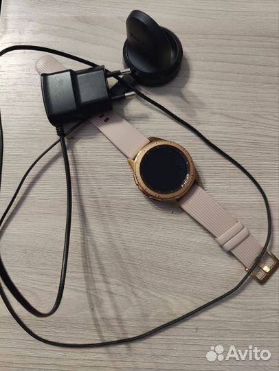 Samsung Gear