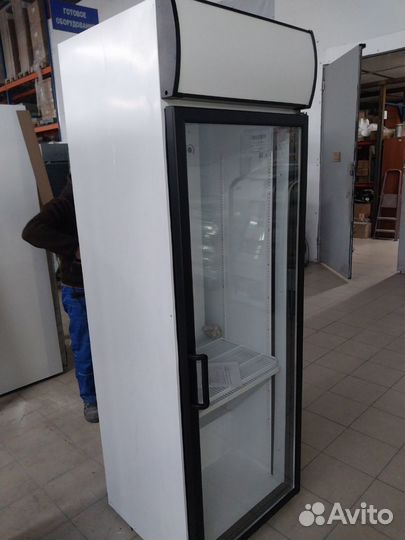 Холодильный шкаф однодверный