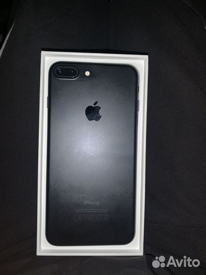 iPhone 7 Plus, 32 ГБ