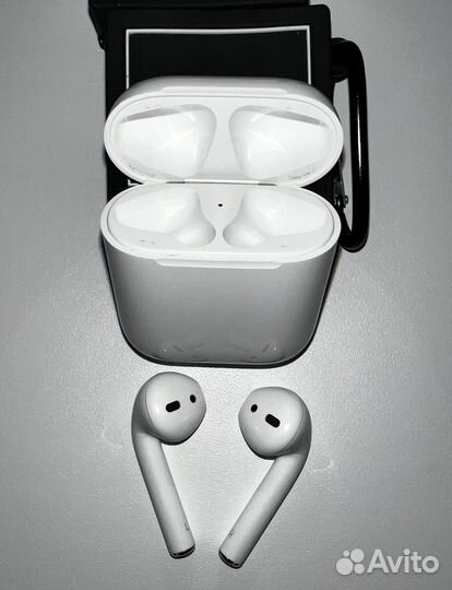 Airpods 2