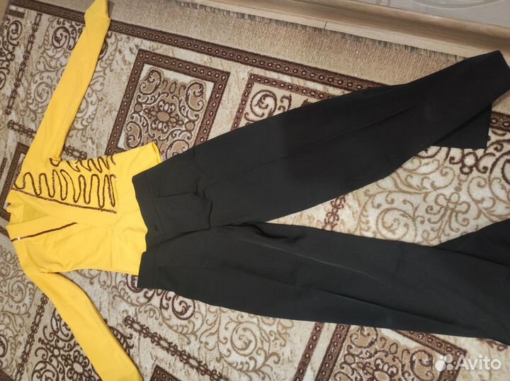 Костюм для выступления