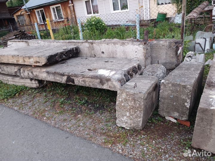 Блоки фбс бу