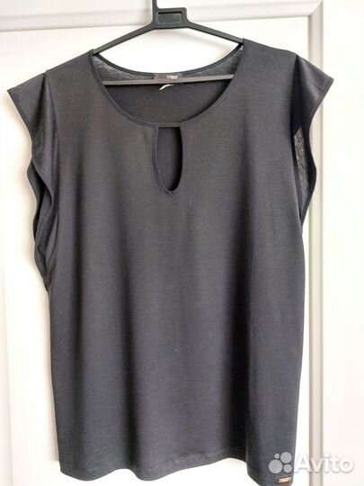 Топ блузка cinque XL