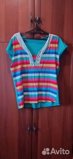 Женские вещи