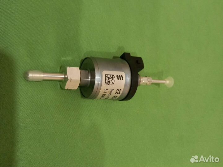 Насос-дозатор Eberspacher Hydronic