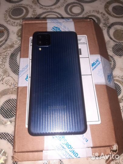 Телефон Samsung