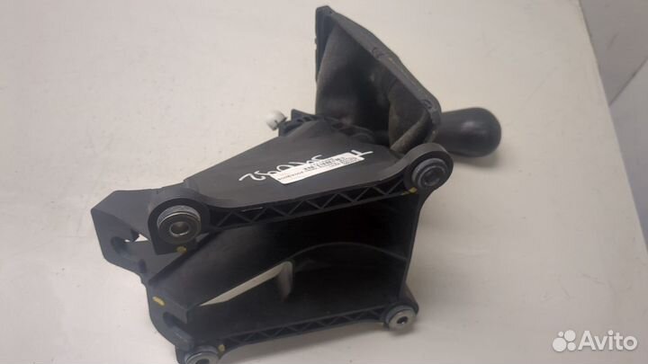 Кулиса кпп Toyota Corolla Verso, 2007