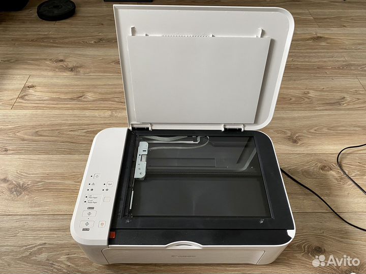 Принтер Canon Pixma MG3640