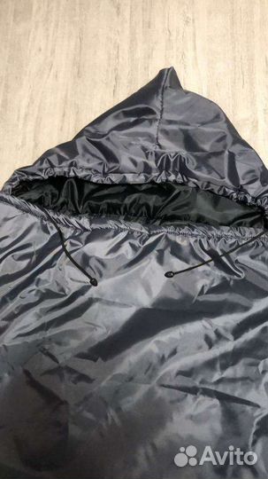 Спальный мешок новый