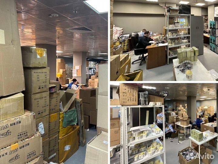 Готовый бизнес на wildberries с гарантией прибыли