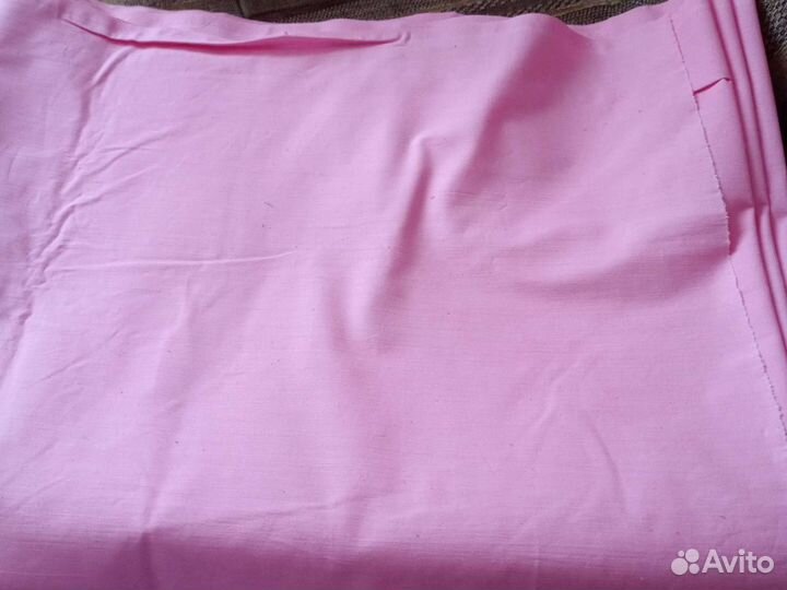 Ткань для наперников и не только