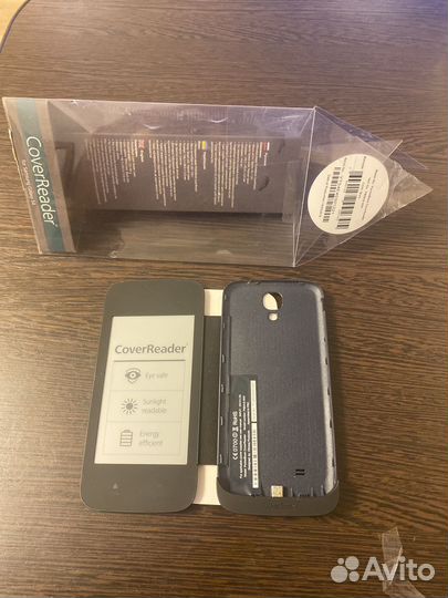 PocketBook CoverReader PBS4-E-WW