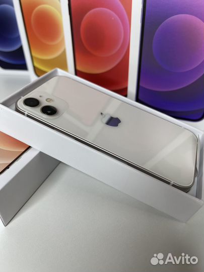iPhone 12 mini, 64 ГБ