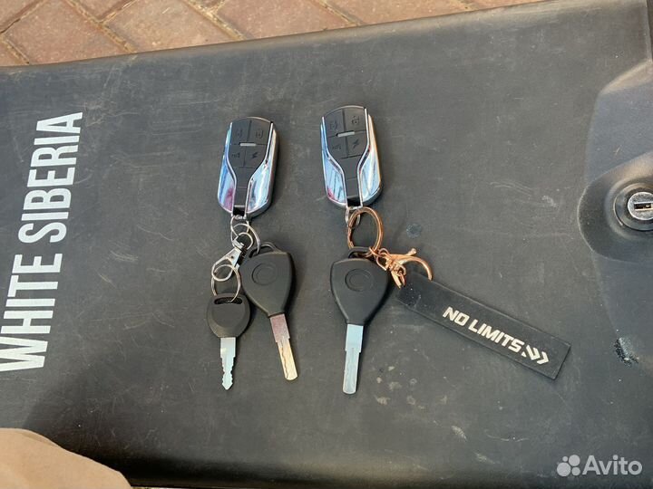 Продаю скутер