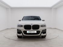 BMW X4 2.0 AT, 2021, 80 549 км, с пробегом, цена 5 150 000 руб.