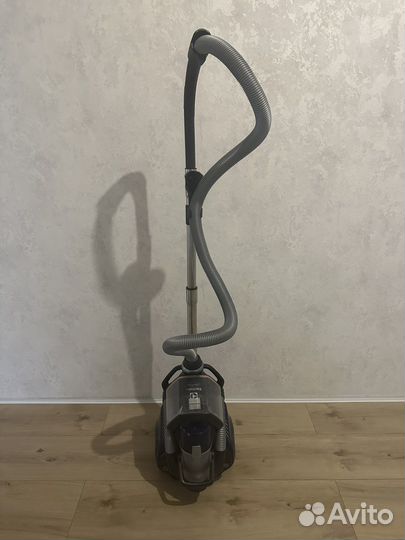 Пылесос electrolux б/у