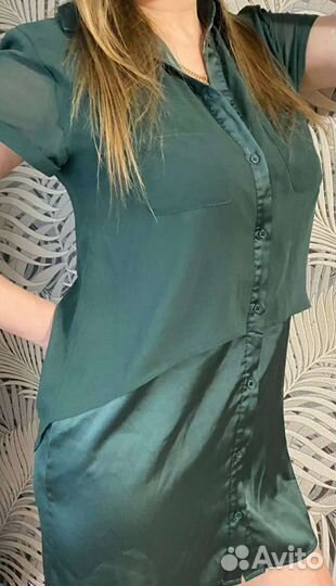 Вещи пакетом, 18 вещей