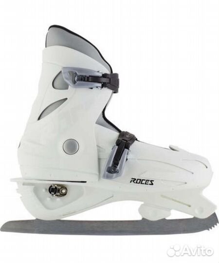 Фигурные коньки roces 30-35